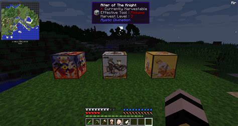 Discover Ancient Secrets with the Minecraft Divination Launcher